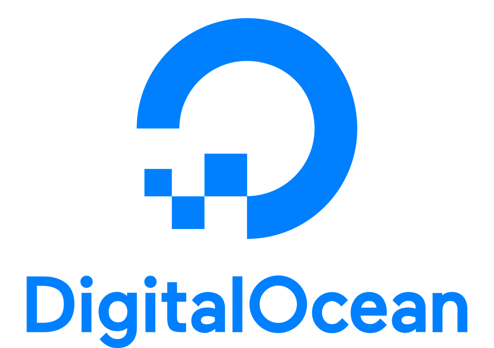 DigitalOcean