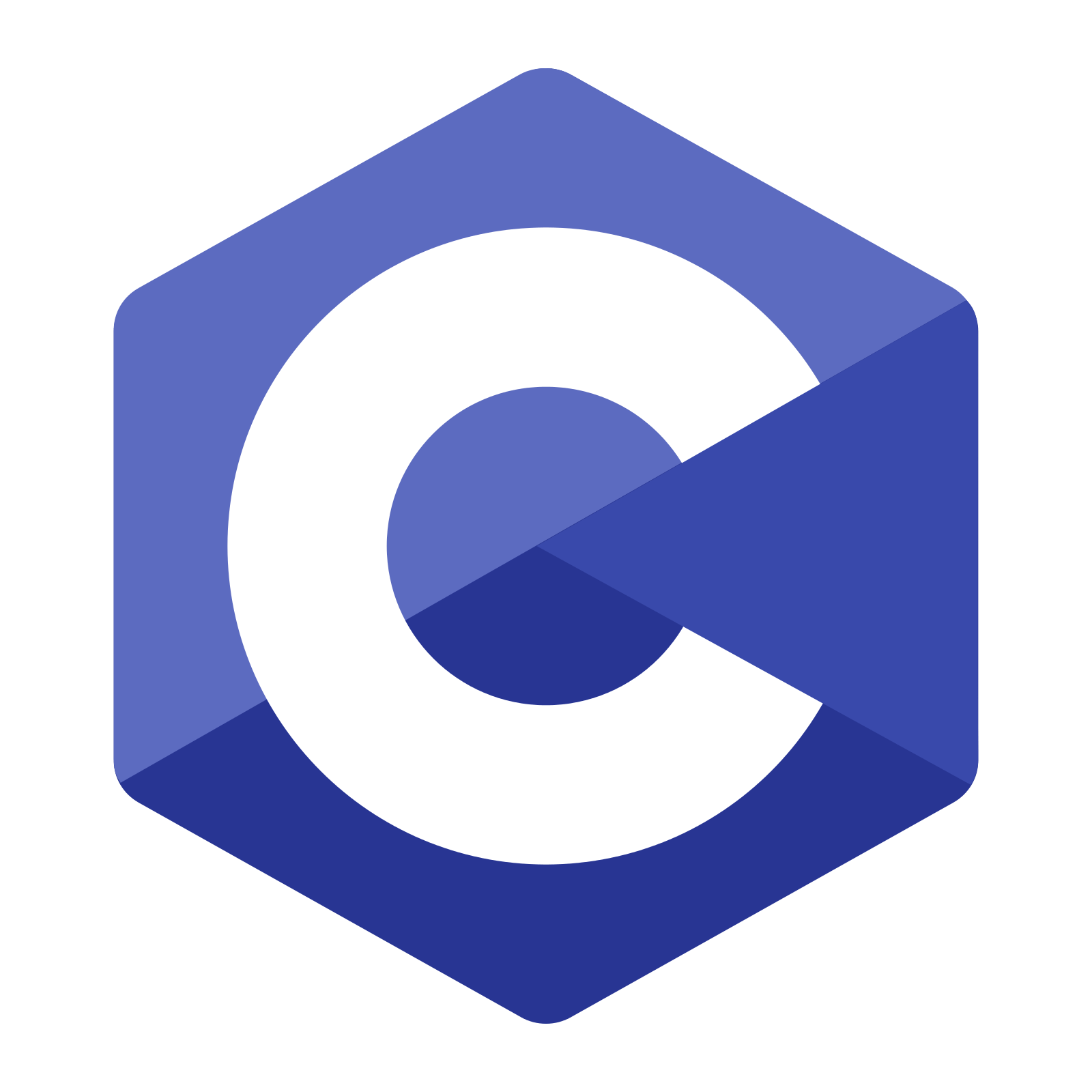 C icon