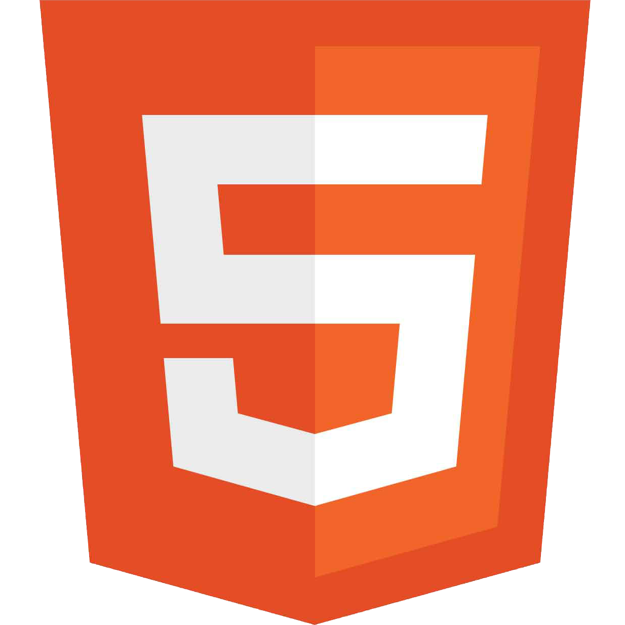 HTML5